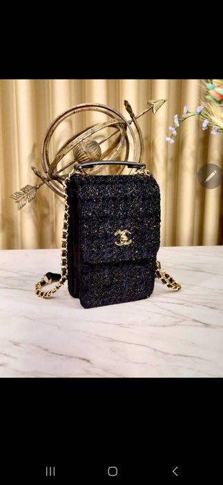 Чанти alaia chanell celline ysl tods balencciaga