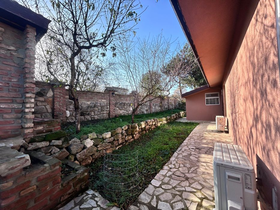 Нова къща с Звездица