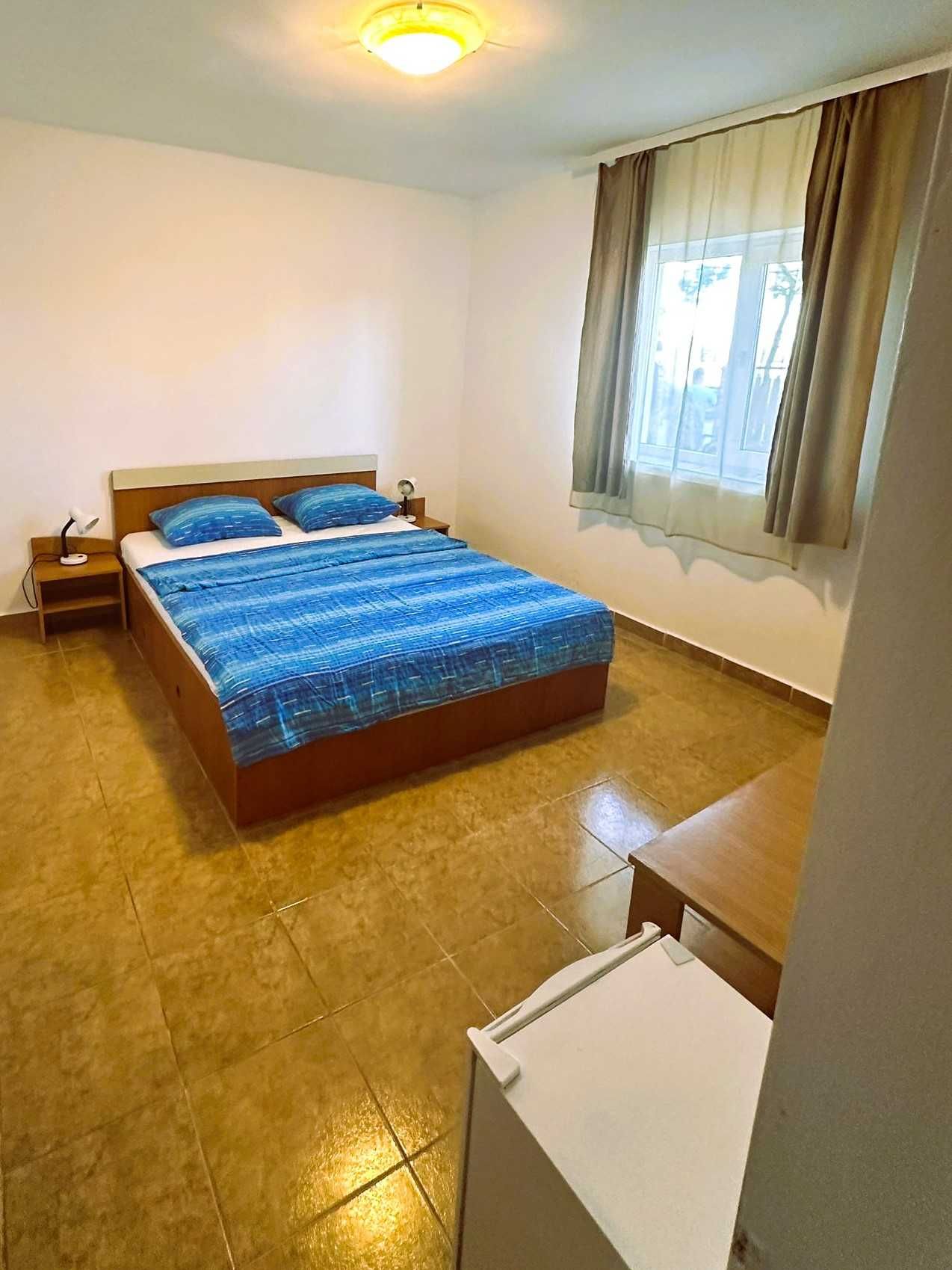 Cazare Costinesti - Pensiunea Coralia 3* - 20 camere cu baie proprie