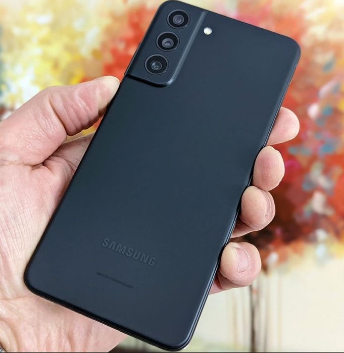 Samsung galaxy s21 fe 5G