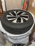 4бр. летни гуми Hankook Ventus Prime 3 - 215/65 R17 99V