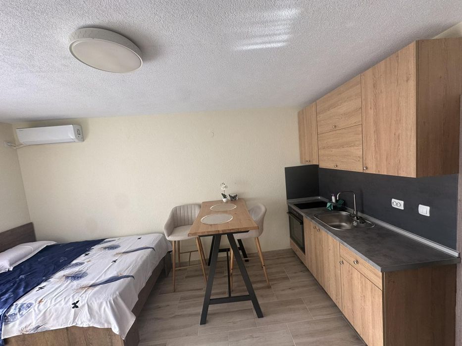 Студио за нощувки "M$M" -Сандански