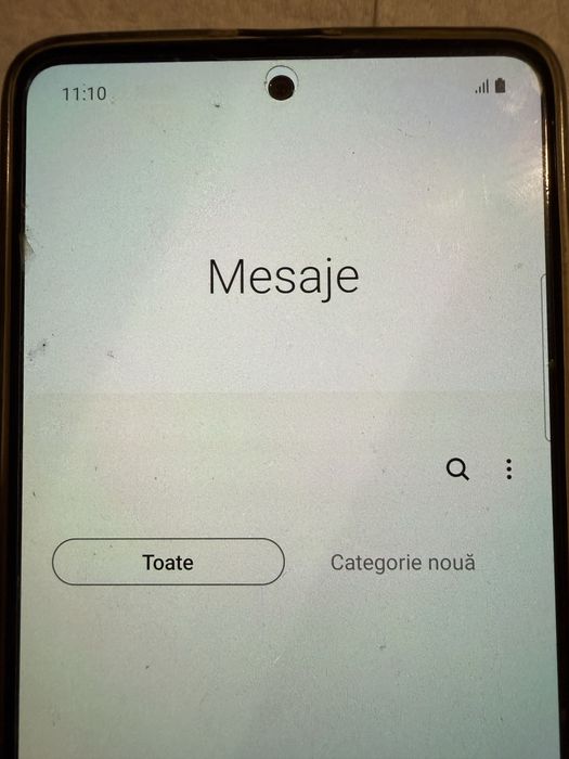 Vând telefon Samsung A51