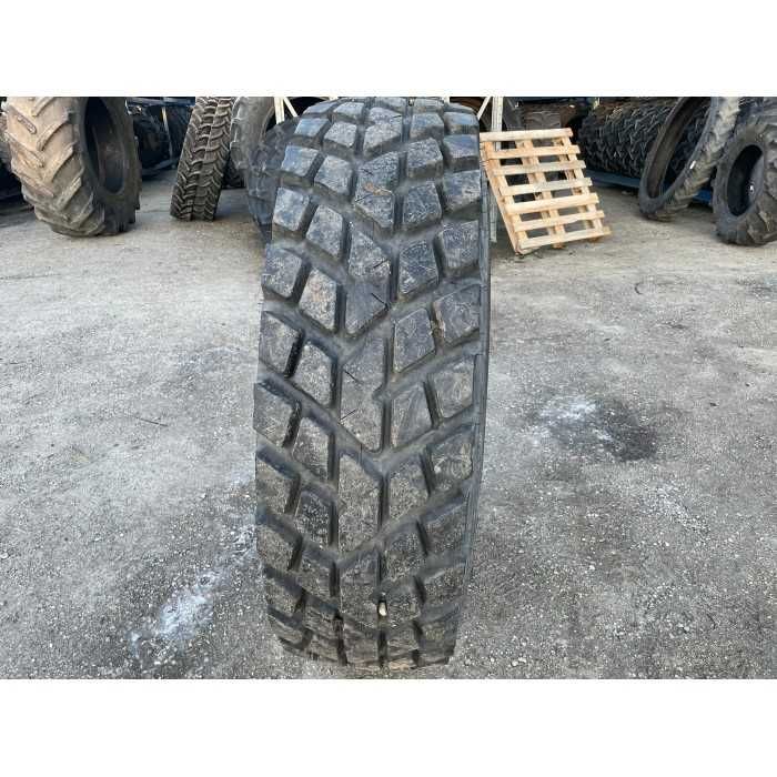 Anvelope 14.00R20 Nokian pentru Dumper, Case