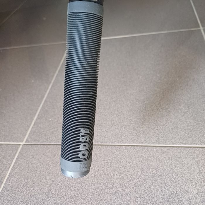 Vând bicicleta bmx Forecaster 2023