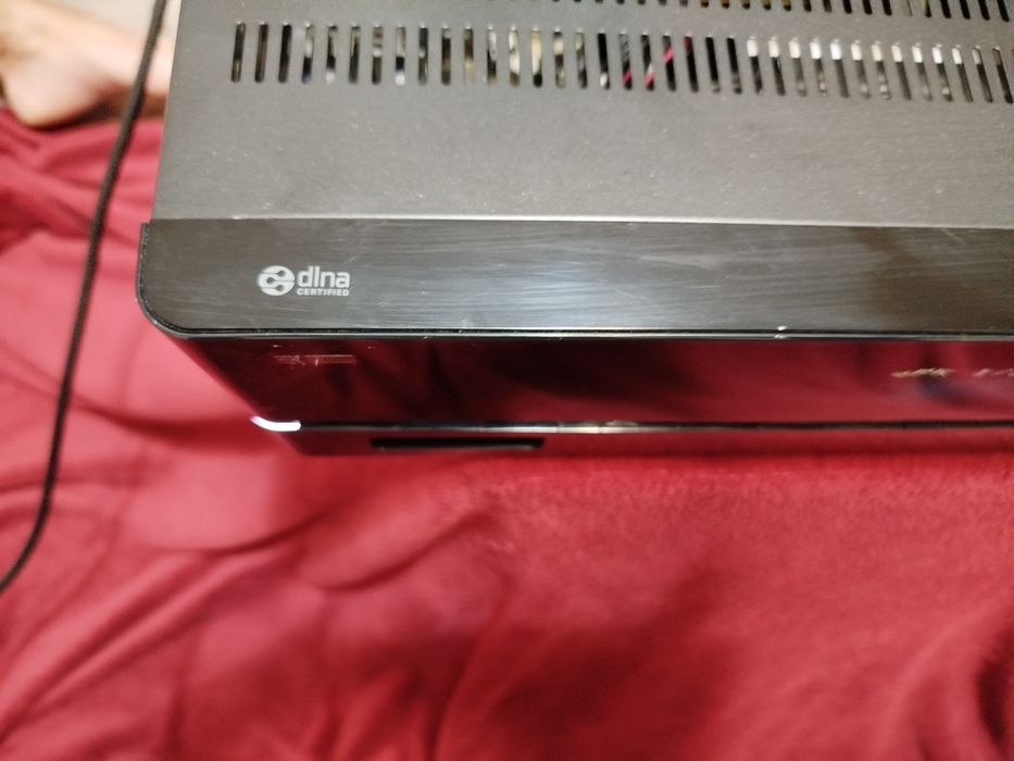 Amplificator Harman kardon hk3700