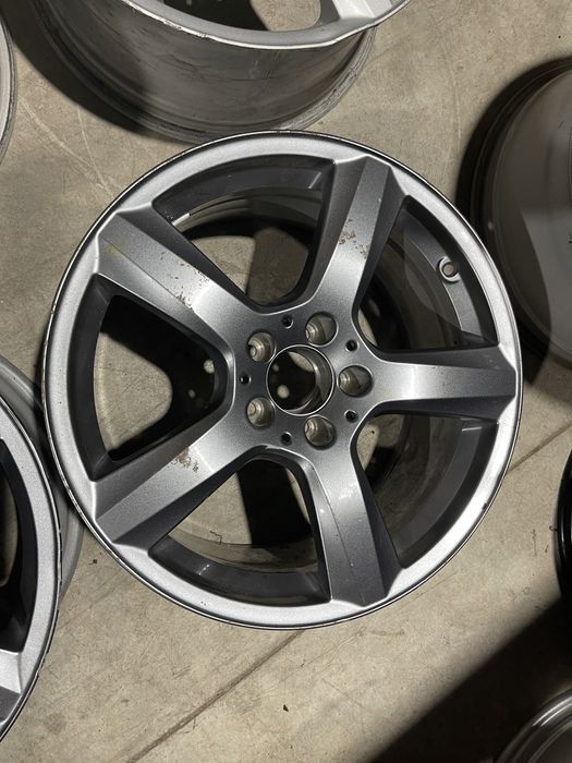 Jante originale Mercedes e class CLS W218 pe 18 Zoll