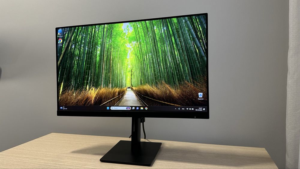 Монитор HP 24" ips FullHD 75Hz