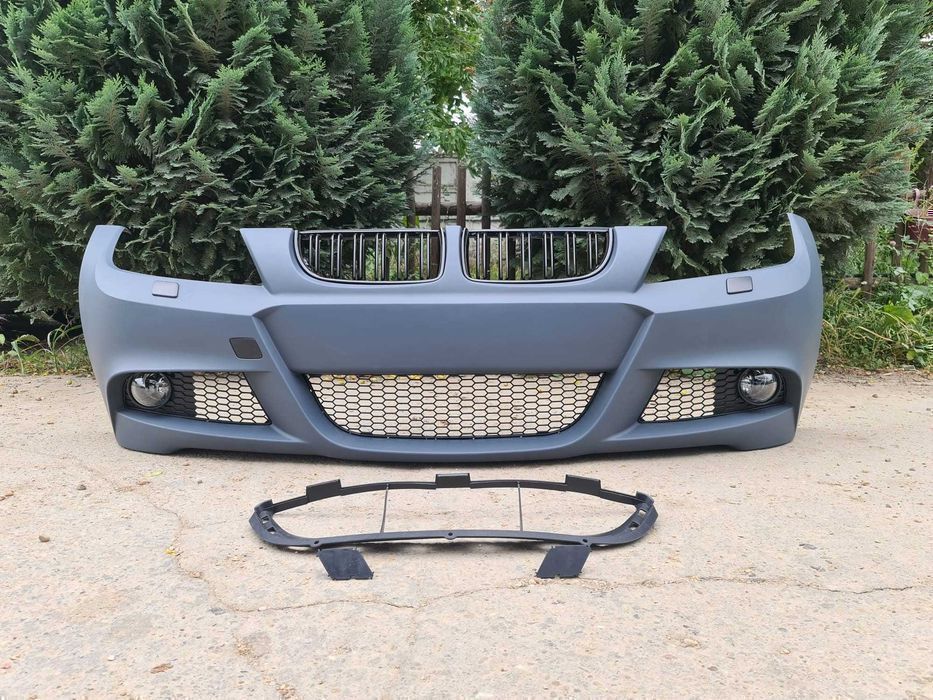 Bara Fata BMW Seria 3 E90 2004-2008 LCI Design