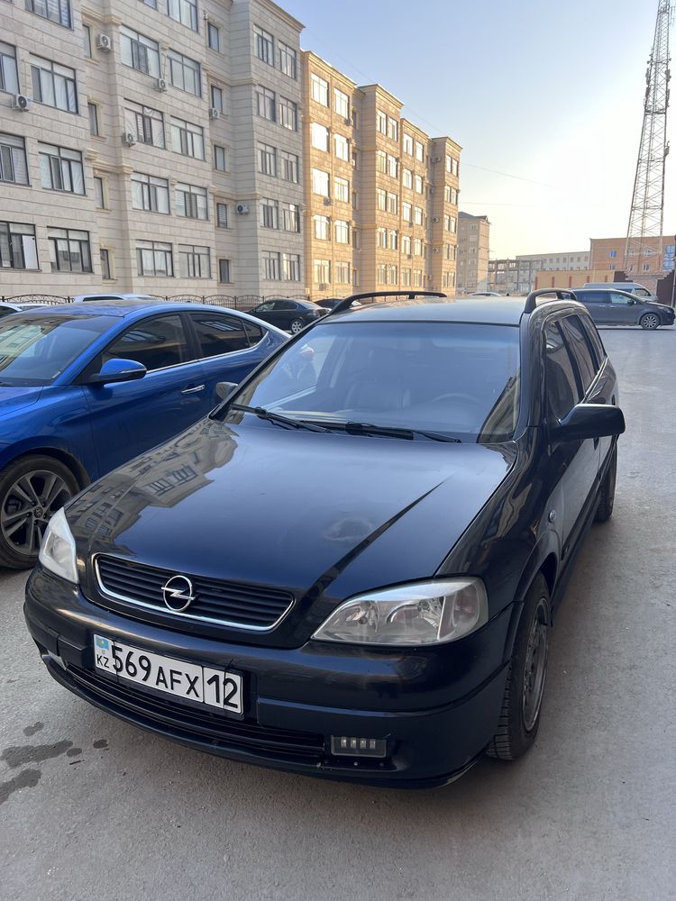 Opel astra g сатылады