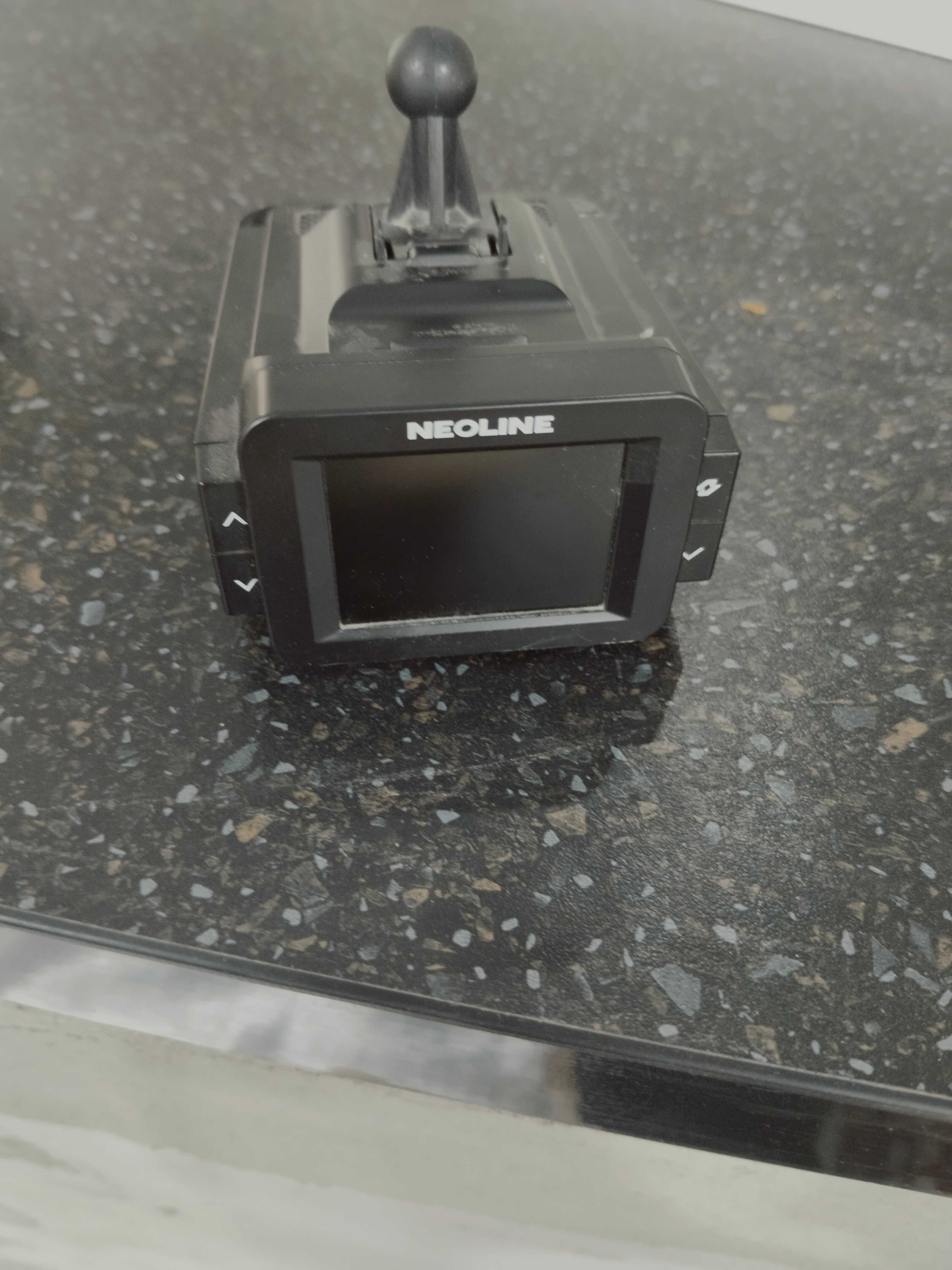 Antiradar moshina