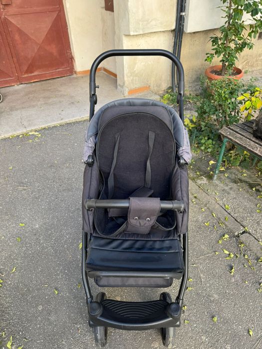 Vand carucior Adamex Nola 3 in 1