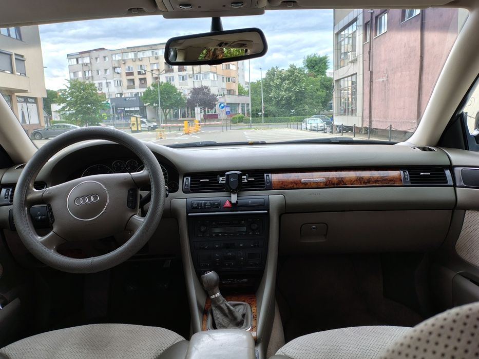 Audi ALROAD 2004