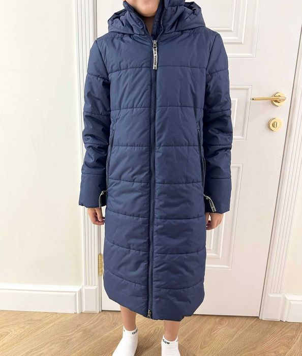 Детская куртка зимняя