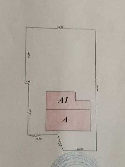 9 сот Участок Земля Луначарский 39.000 у.е  207 школа Сарбон Хозян