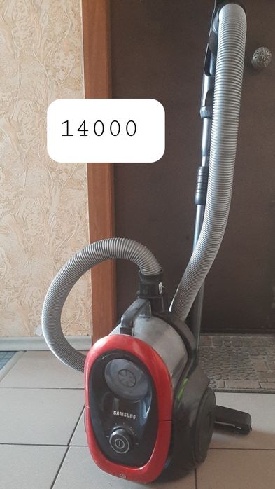 Пылесос 14000тенге