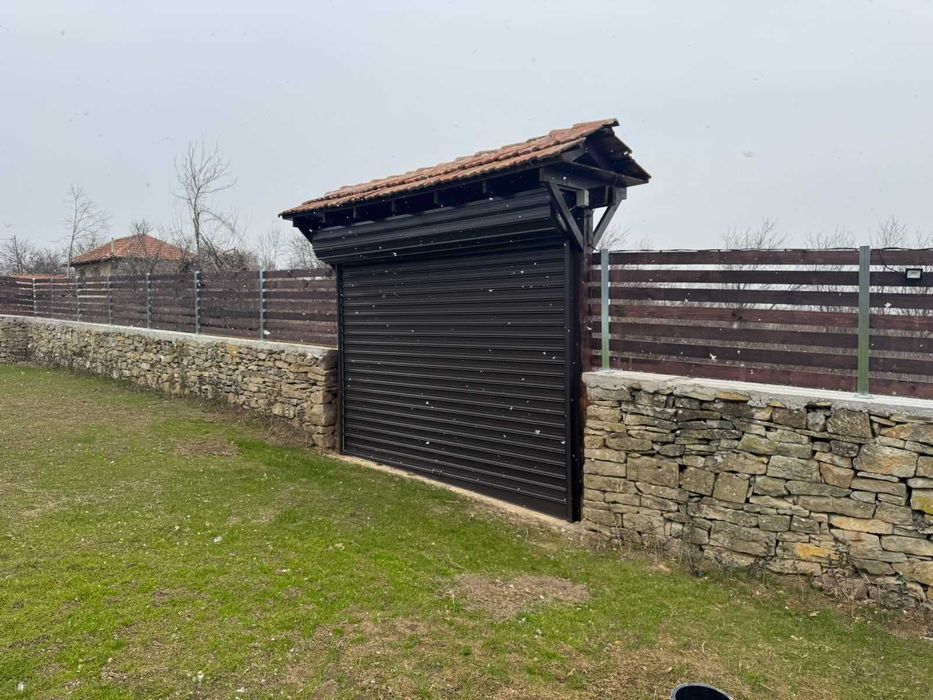 Продава се Къща в с. Маноя, Област Габрово - 140 кв.м за 1358 €/кв.м - Снимка #15