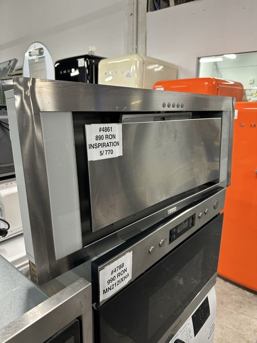 Hota Roblin 650m3/h  Inspiration 5/770