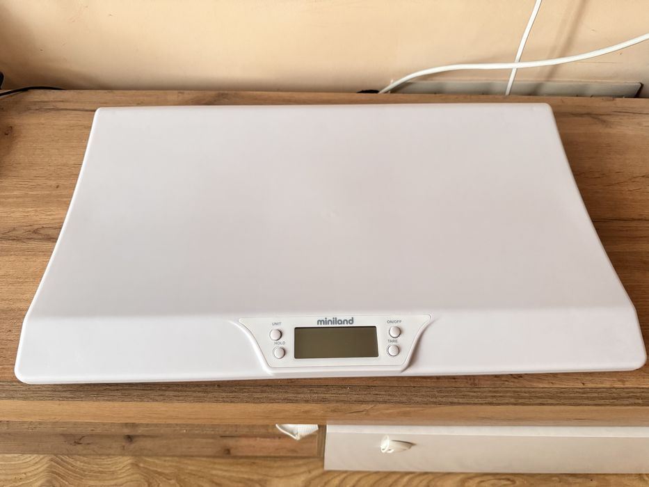 Miniland Кантарче Baby Scale