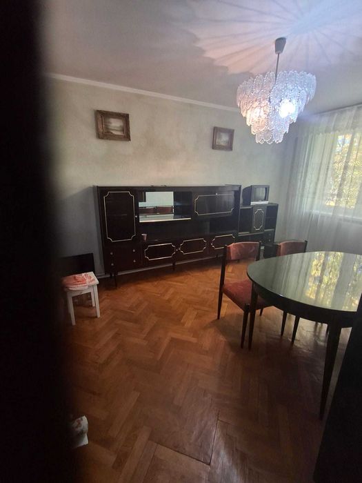 Apartament 2 camere George Enescu