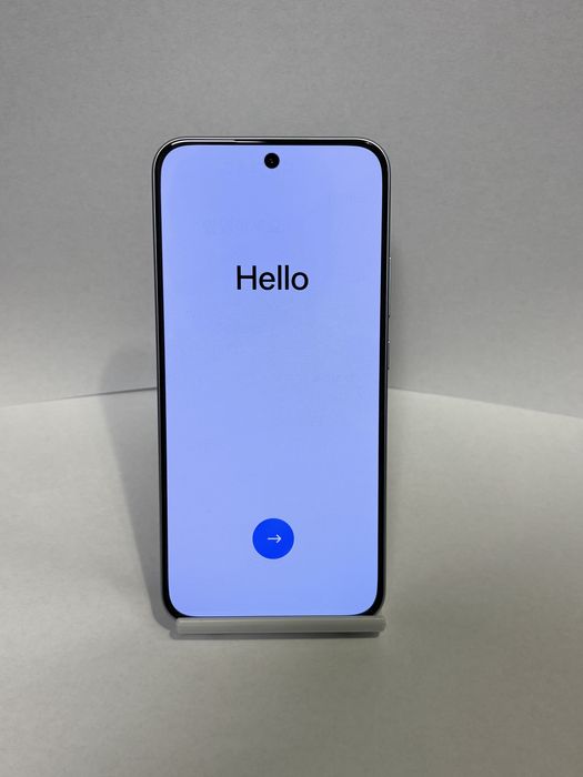 MDM vinde: Oppo Reno 14 F 5G, 256GB, Opal Blue.