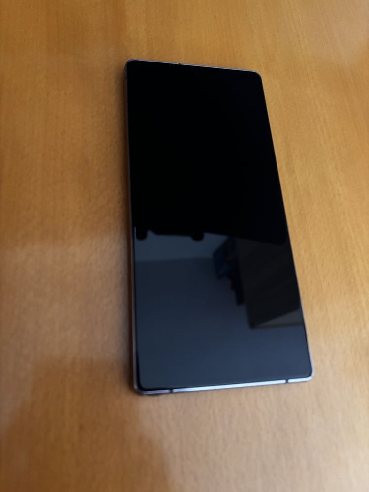 Samsung Galaxy Note 20 5G 256GB Mystic Gray