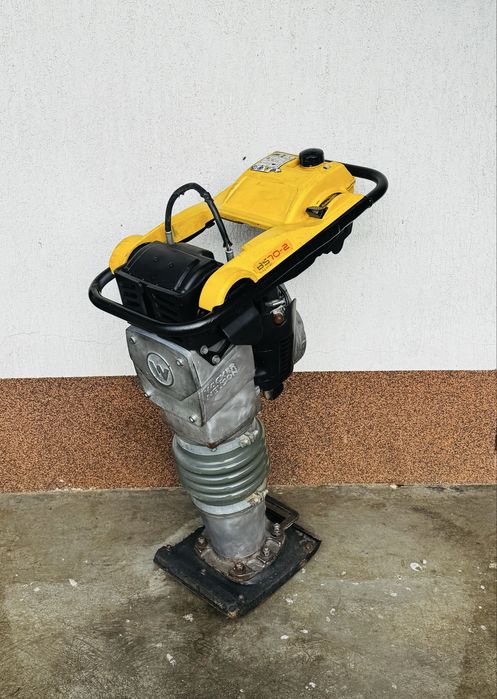 Mai compactor WACKER NEUSON BS70-2