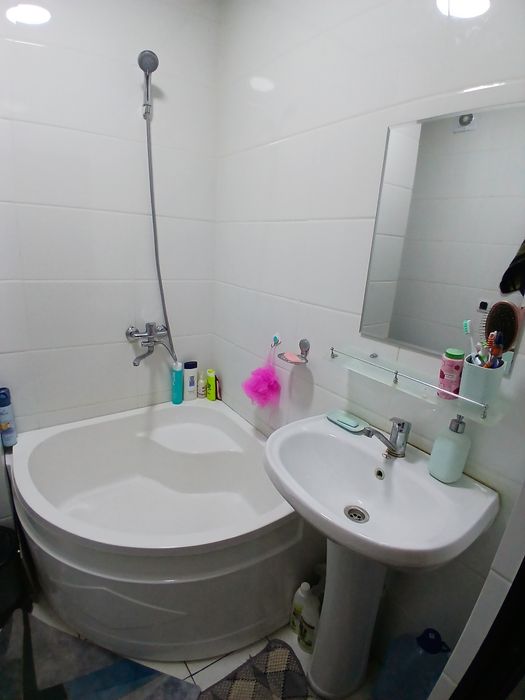 Сотилади 3хона 2чи кават кибрай мехнат