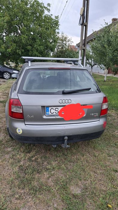 Vand Audi A4 B6 din 2002