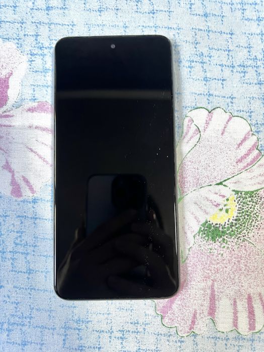 Redmi Note 9 pro 128
