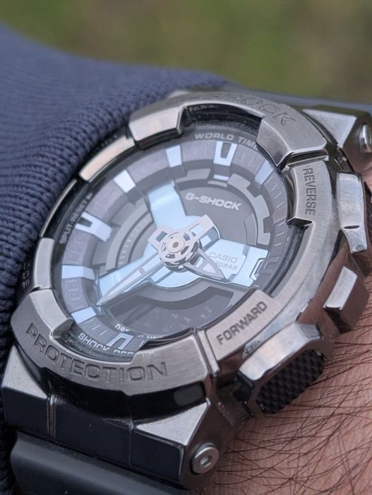 Ceas G-Shock GM S110