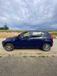 Sandero 2009 1.4 , fără dotări
