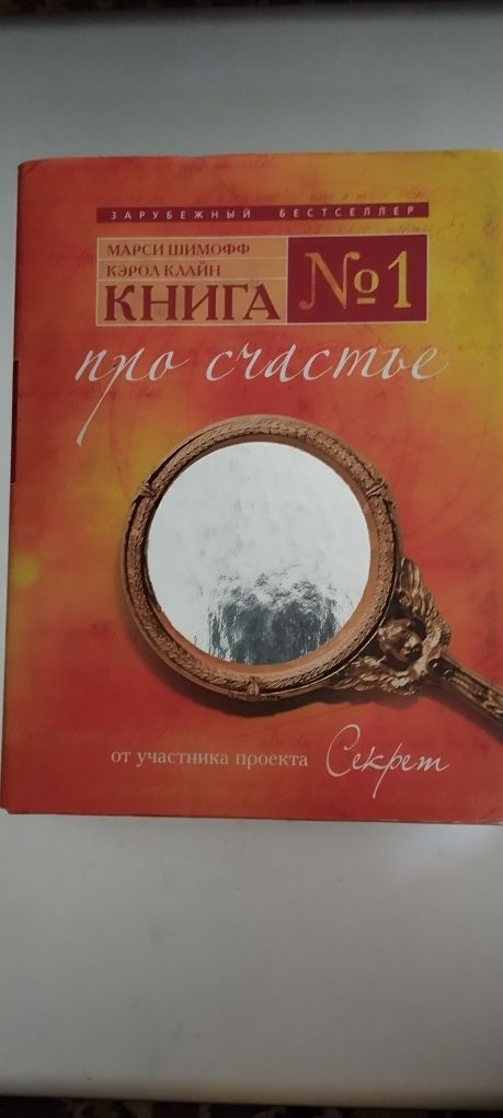 Книги разные и словарь