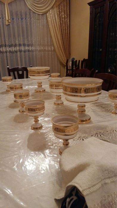 Bagema Kiyevskiy оригинали