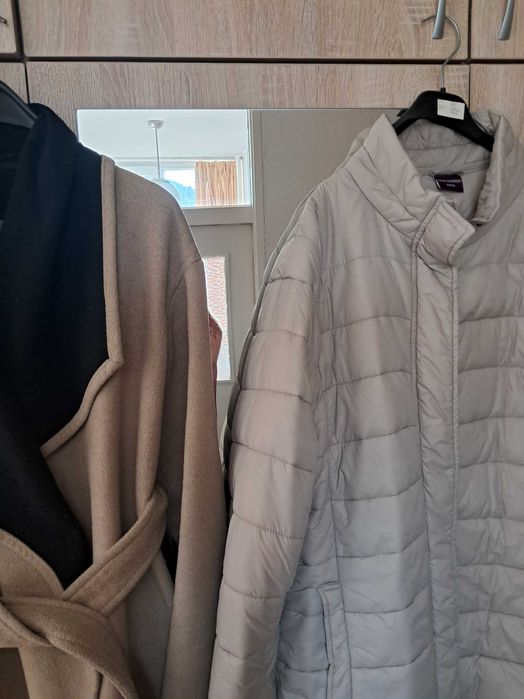 Дамско зимно полто