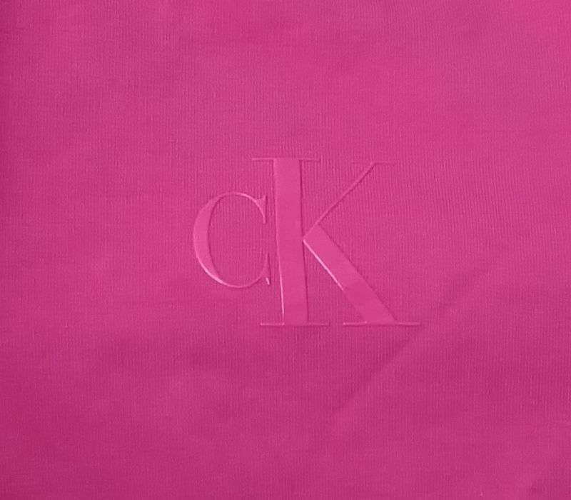 Calvin Klein Jeans Sweatshirt оригинално горнище XL памучен суичър