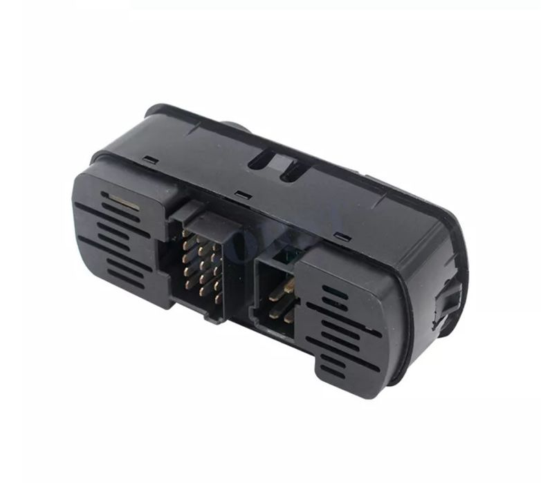 Comanda Butoane Geamuri Electrice Consola Sofer Mercedes Atego Axor 2