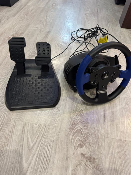 Волан Thrustmaster T150 за PlayStation 4