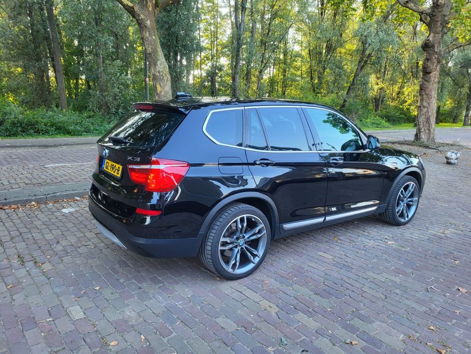 Jante bmw x3, x4 R20