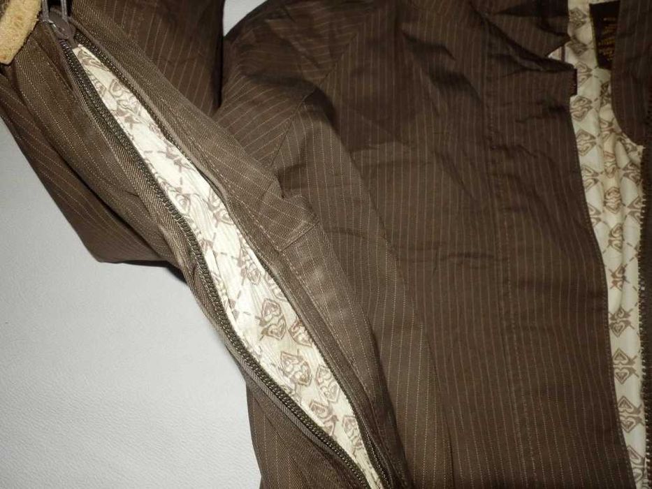 Geaca ski schi placa QUIKSILVER ROXY originala (dama L) LICHIDARE !