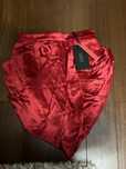 Fusta scurta Balmain x h&m