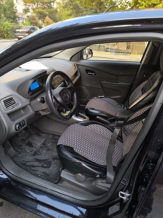 Продаётся свой кобальт автомат четвёртая позиция darman blue цвет