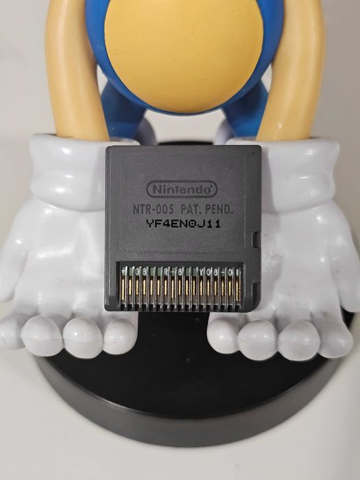 Rar Nintendo DS Final Fantasy IV 4