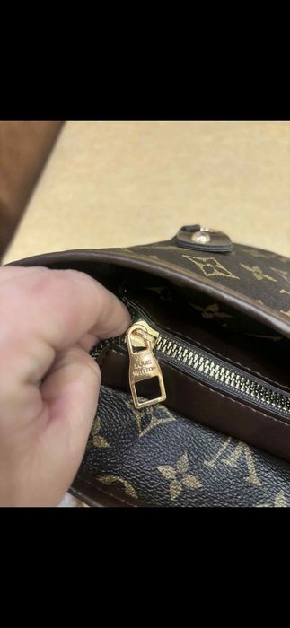 Geanta Louis Vutton  mare