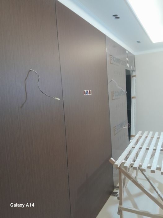 Ekoplit.. bambuk .mdf  xizmati 24/7