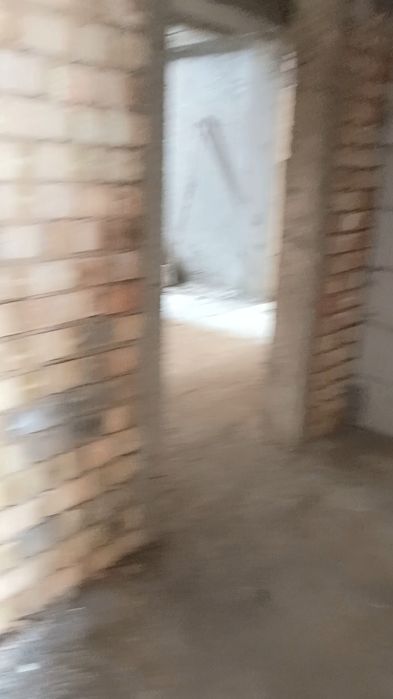 Самарканд шахарда янги курилган дом.