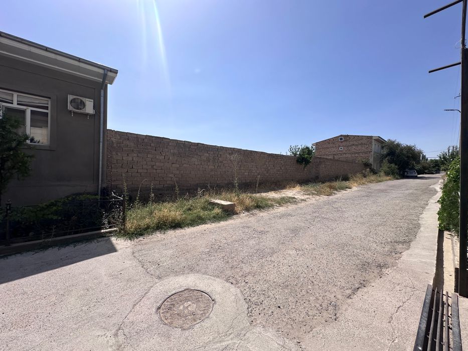 Quruq yer sotiladi 25 sotix