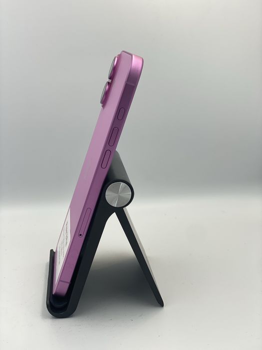 iPhone 16 Plus - 128gb memorie, 100% baterie, 1 an garantie