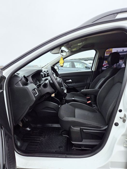 Dacia Duster 4x4WD 1.5 Diesel
