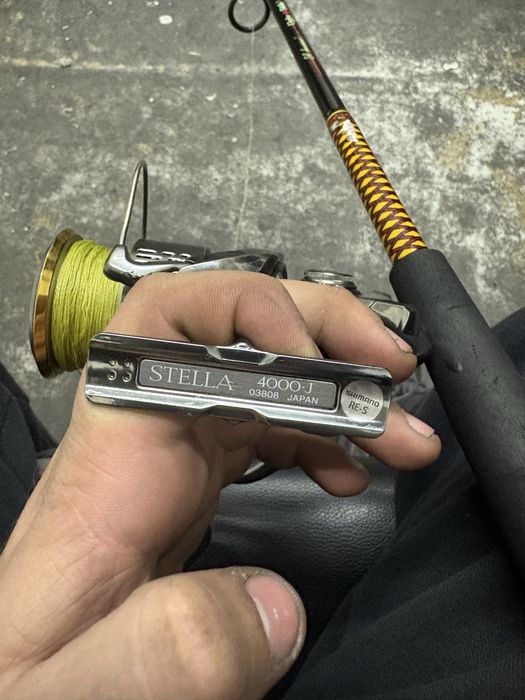 Vand mulineta sau schimb !